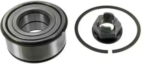 Комплект лагери за колело Renault Kangoo Kc0 1 Bta H1r021bta