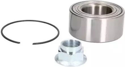 Land Rover Freelander Ln Wheel Bearing Set Bta H1k008bta