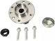 Set rulment roată Opel Zafira B A05 Bta H1x014bta