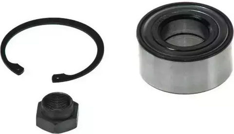 Radlagersatz Citroen Zx Break N2 Bta H1c002bta