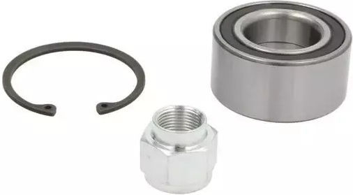 Set Wheel Bearing Citroen Saxo S0 S1 Bta H1c001bta