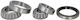 Hyundai H-1 Wheel Bearing Set Bta H15006bta