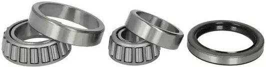 Hyundai H-1 Starex Wheel Bearing Set Bta H15006bta