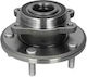 Комплект лагери на колелото Fiat Freemont Jc Jf Bta H1y038bta