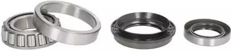 Wheel Bearing Set Nissan Terrano I Wd21 Bta H21021bta