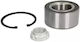 Wheel Bearing Set Bmw 3 Touring E46 Bta H2b012bta