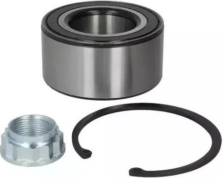 Bmw 1 E87 Wheel Bearing Set Bta H2b016bta