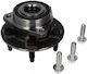 Saab 9-5 Ys3g Radlagersatz Bta H2x028bta