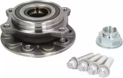 Set rulment roată Alfa Romeo Spider 939 939 Bta H1d009bta