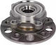 Ssangyong Korando Wheel Bearing Set Bta H10096bta