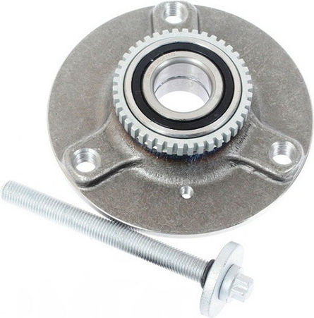 Smart Crossblade 450 Bta H1m019bta Wheel Bearing Set