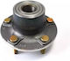 Wheel Bearing Set Daewoo Nubira Wagon Klaj Bta H20053bta