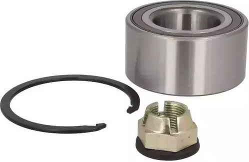 Wheel Bearing Set Renault Grand Sc�nic Iii Jz0 1 Bta H1r028bta