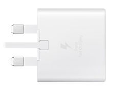 Samsung Charger Without Cable 25W Power Delivery Whites (EP-T2510 UK)