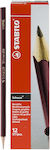 Pencil Red