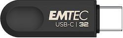 Emtec C280 USB 3.2 Emtec C280 USB 3.2