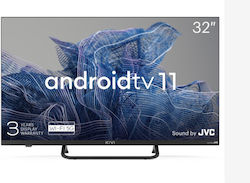 Kivi Smart TV 32" Full HD LED 32F750NB (2024)