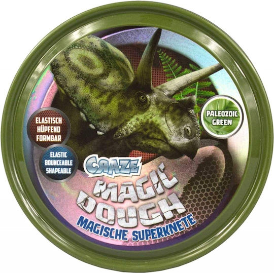 Craze Plasticină Dinosaurs Pentru 3+ Ani 1 Buc
