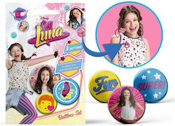 Craze Soy Luna Craze Soy Luna