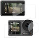 Telesin Προστασία Οθόνης για Action Cameras DJI
