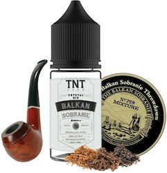 TNT Vape Flavor Shot Balkan Sobranie TNT Vape Flavor Shot Balkan Sobranie