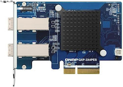 QNap PCIe Card