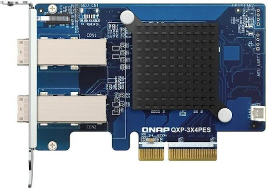 QNap Κάρτα PCIe