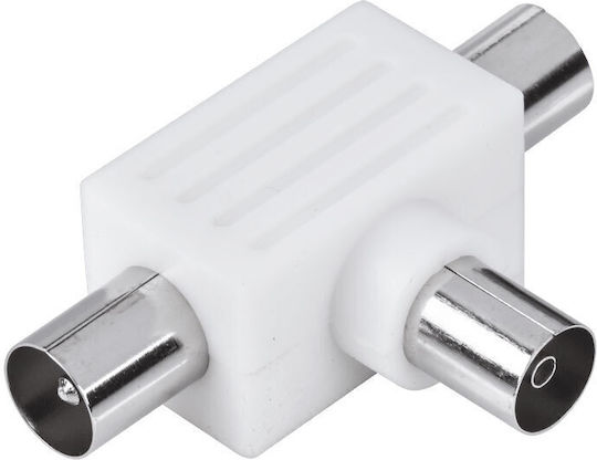 Splitter antenă TV 2 bărbați 1 femeie – Zla0358 – 136479