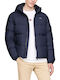 Jacket Navy Blue