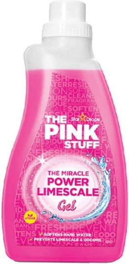 The Pink Stuff Gel Καθαριστικό Πλυντηρίου 1000ml