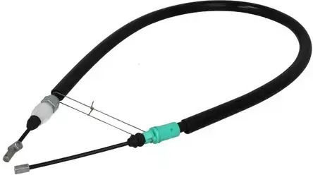 Ръчна спирачка кабел Citroen C4 Picasso I Ud Cofle 10.4663