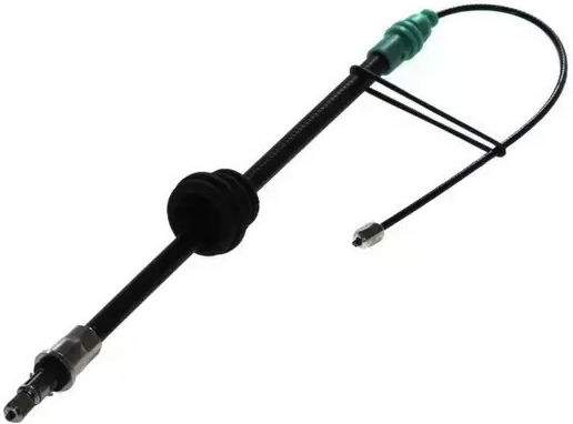 Handbrake Cable Nissan Primastar Body X83 Cofle 11.6801