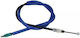 Handbrake Cable Nissan Primastar Body X83 Cofle 11.6807
