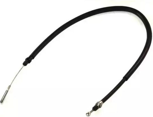 Cablu de frână de mână Fiat Ulysse 220 Cofle 10.4722
