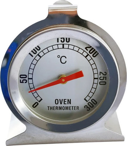 SKL Analog Termometru Cuptor cu Ac 0°C / +300°C