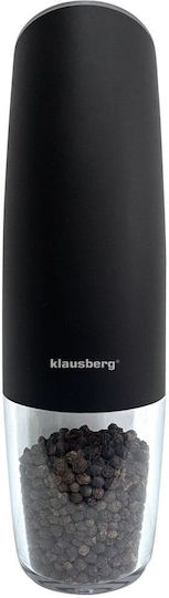 Klausberg Ηλεκτρικός Μύλος Αλατιού