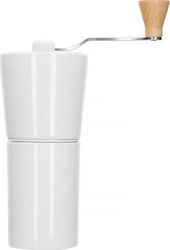 Hario Ceramic Χειροκίνητος Μύλος Άλεσης Καφέ Brown Hario Ceramic Χειροκίνητος Μύλος Άλεσης Καφέ Brown