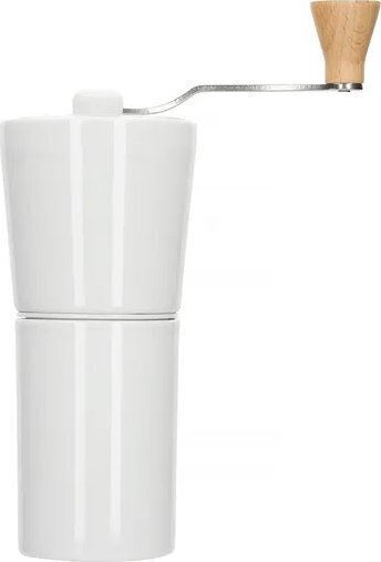 Hario Ceramic Râșniță de cafea manuală Maro