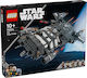LEGO Star Wars The Onyx Cinder for 10+ Years 1325 Pieces