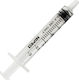 Karabinis Medical Σύριγγες χωρίς Βελόνα 2ml 100τμχ