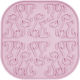 Fiboo Lollipop Square Wasserspender / Futterspe...