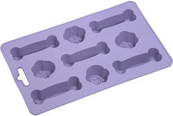 Fiboo Iceboo Dog and Cat Feeder and Waterer 13x...