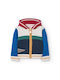 Boboli Kids Cardigan Multicolored