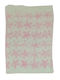 Starfish Pareo 70x180cm Minze 32073