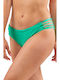 Blu4u Bikini Slip Green