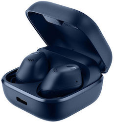 Sennheiser Accentum In-ear Μπλε Sennheiser Accentum In-ear Μπλε