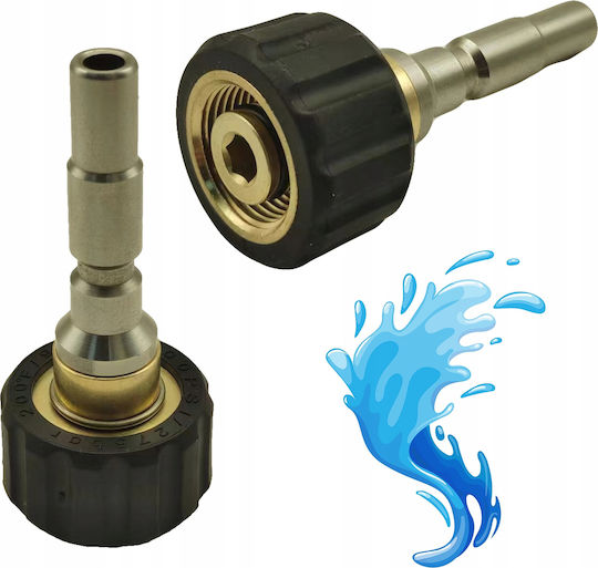 Rosfix Adaptor pentru Aspirator