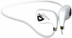 Moxom MX-WL69 Open Ear Bluetooth Handsfree Earp...