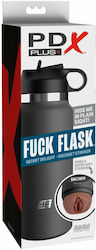 PDX Plus Fuck Flask Secret Delight Мастурбатор Вагина 1бр