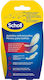 Scholl Heel Patches 5pcs